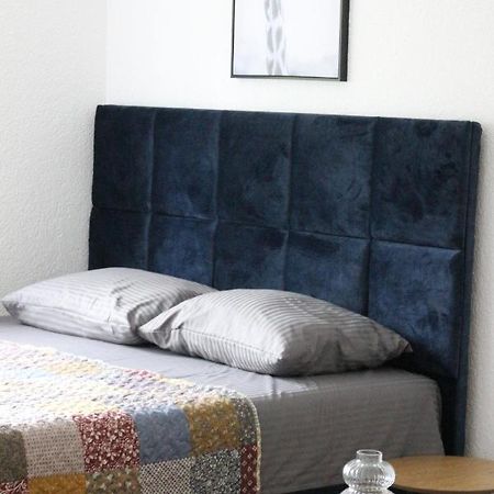 Blue Apartment Bihać Buitenkant foto
