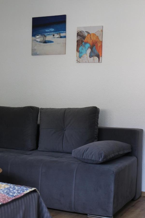 Blue Apartment Bihać Buitenkant foto
