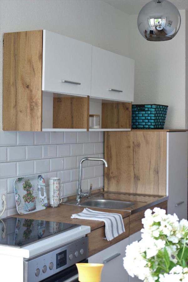 Blue Apartment Bihać Buitenkant foto