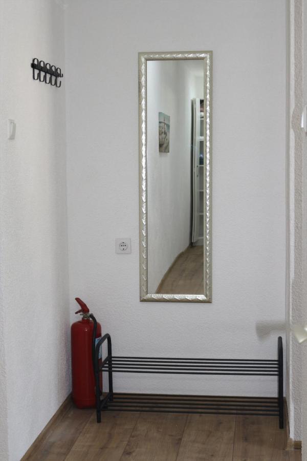 Blue Apartment Bihać Buitenkant foto