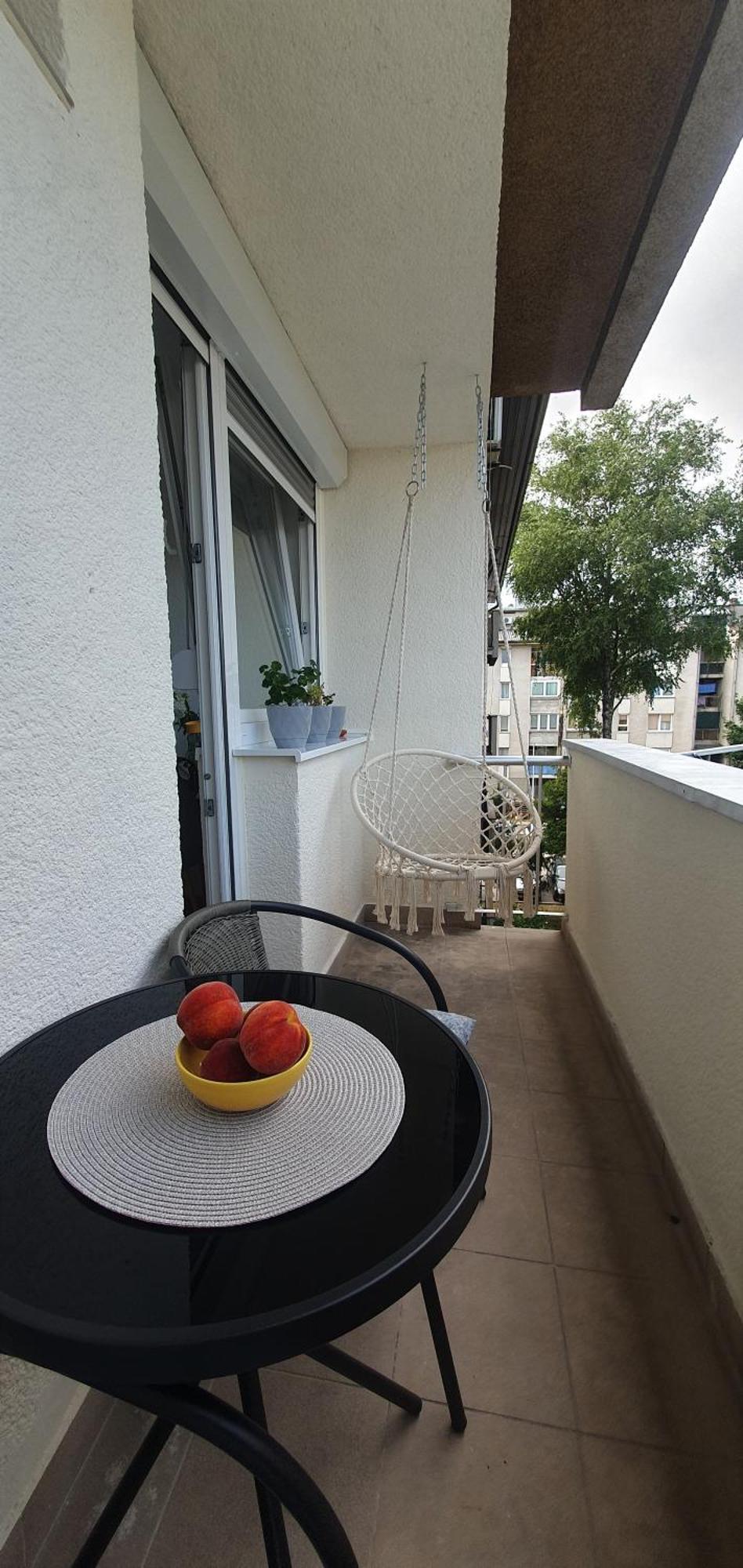 Blue Apartment Bihać Buitenkant foto